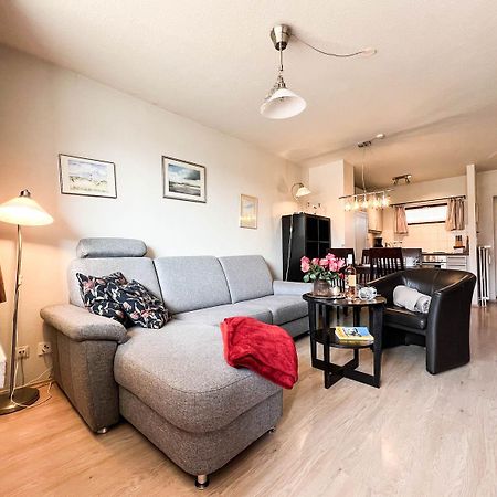 Eidumhues Apartment Westerland Bagian luar foto