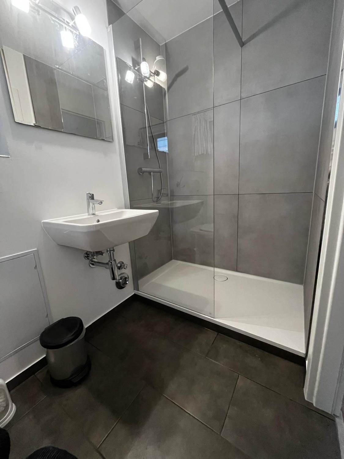 Eidumhues Apartment Westerland Bagian luar foto