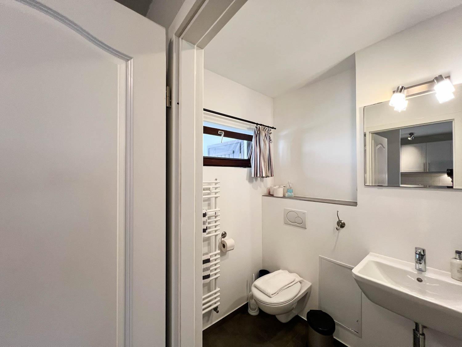 Eidumhues Apartment Westerland Bagian luar foto