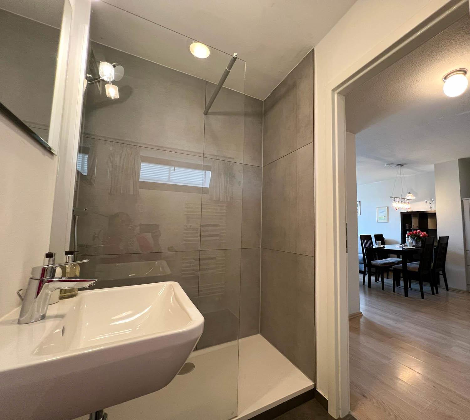 Eidumhues Apartment Westerland Bagian luar foto
