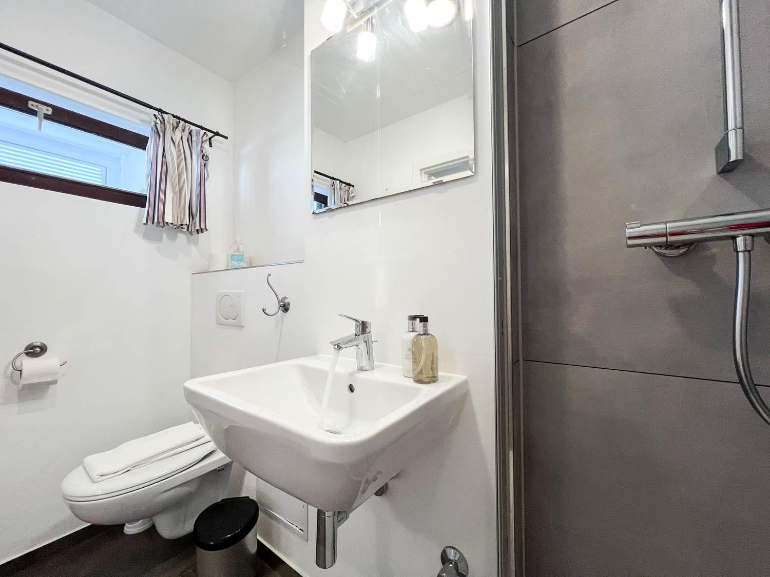 Eidumhues Apartment Westerland Bagian luar foto