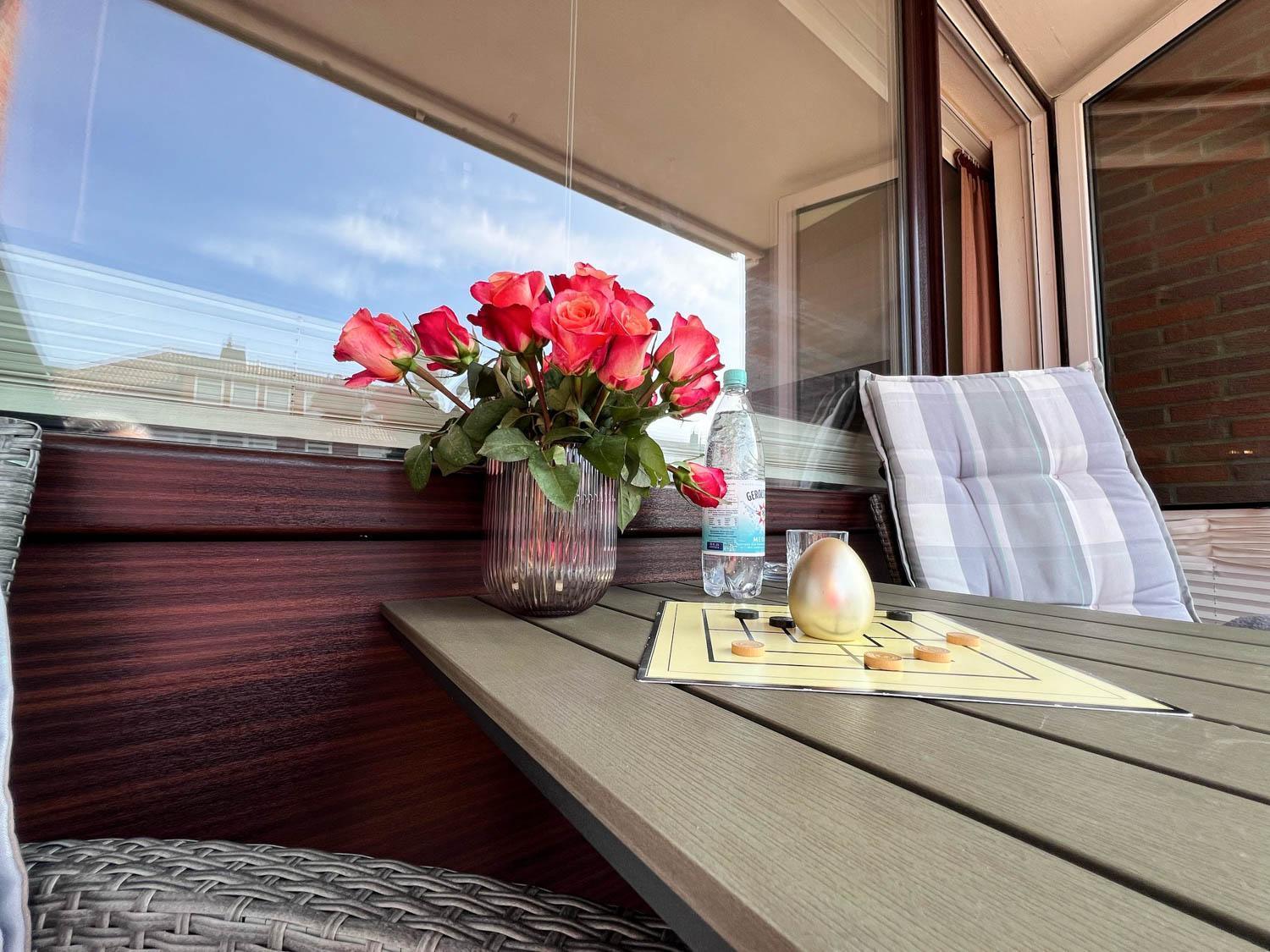 Eidumhues Apartment Westerland Bagian luar foto