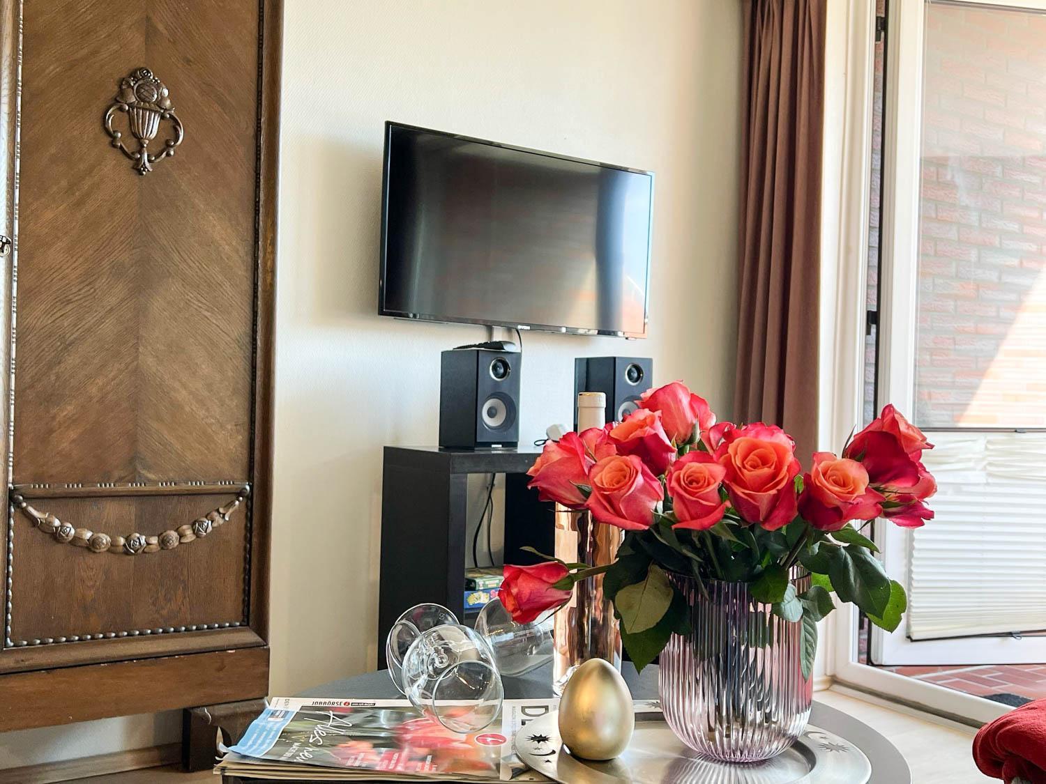 Eidumhues Apartment Westerland Bagian luar foto